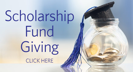 Scholarship Fund Giving